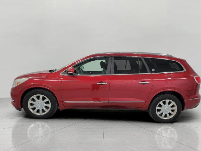 2014 Buick Enclave Vehicle Photo in NEENAH, WI 54956-2243