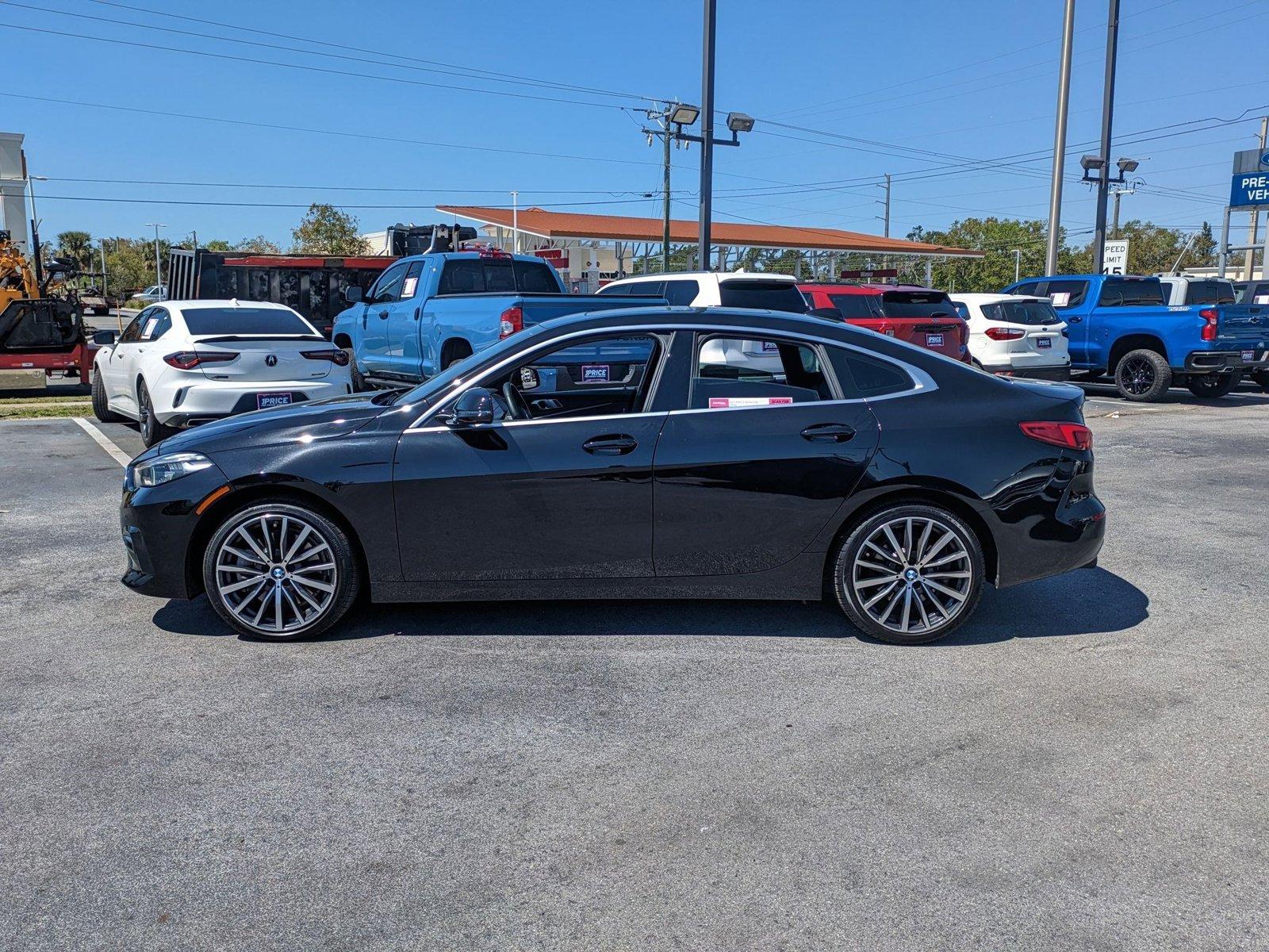 2021 BMW 228i xDrive Vehicle Photo in Bradenton, FL 34207