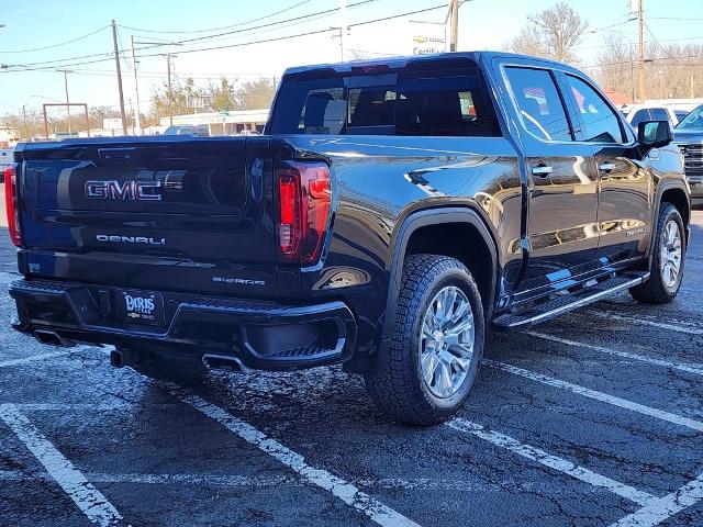 2024 GMC Sierra 1500 Vehicle Photo in PARIS, TX 75460-2116