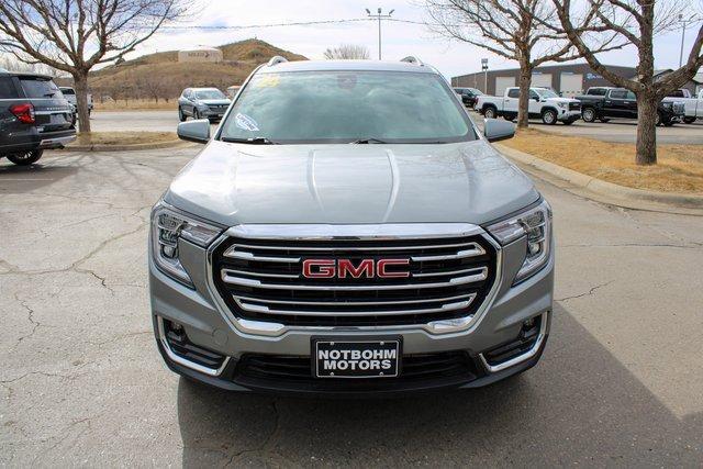 2024 GMC Terrain Vehicle Photo in MILES CITY, MT 59301-5791