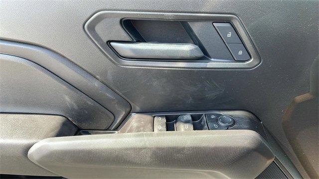 2025 Chevrolet Colorado Vehicle Photo in THOMPSONTOWN, PA 17094-9014