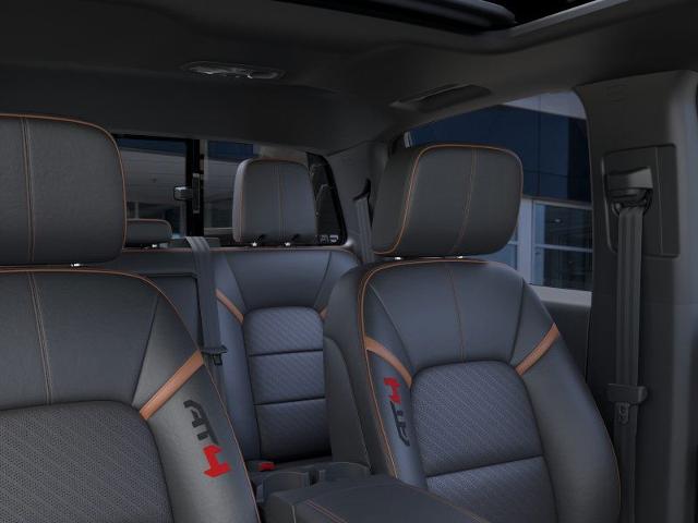 2025 GMC Canyon Vehicle Photo in KANSAS CITY, MO 64114-4545