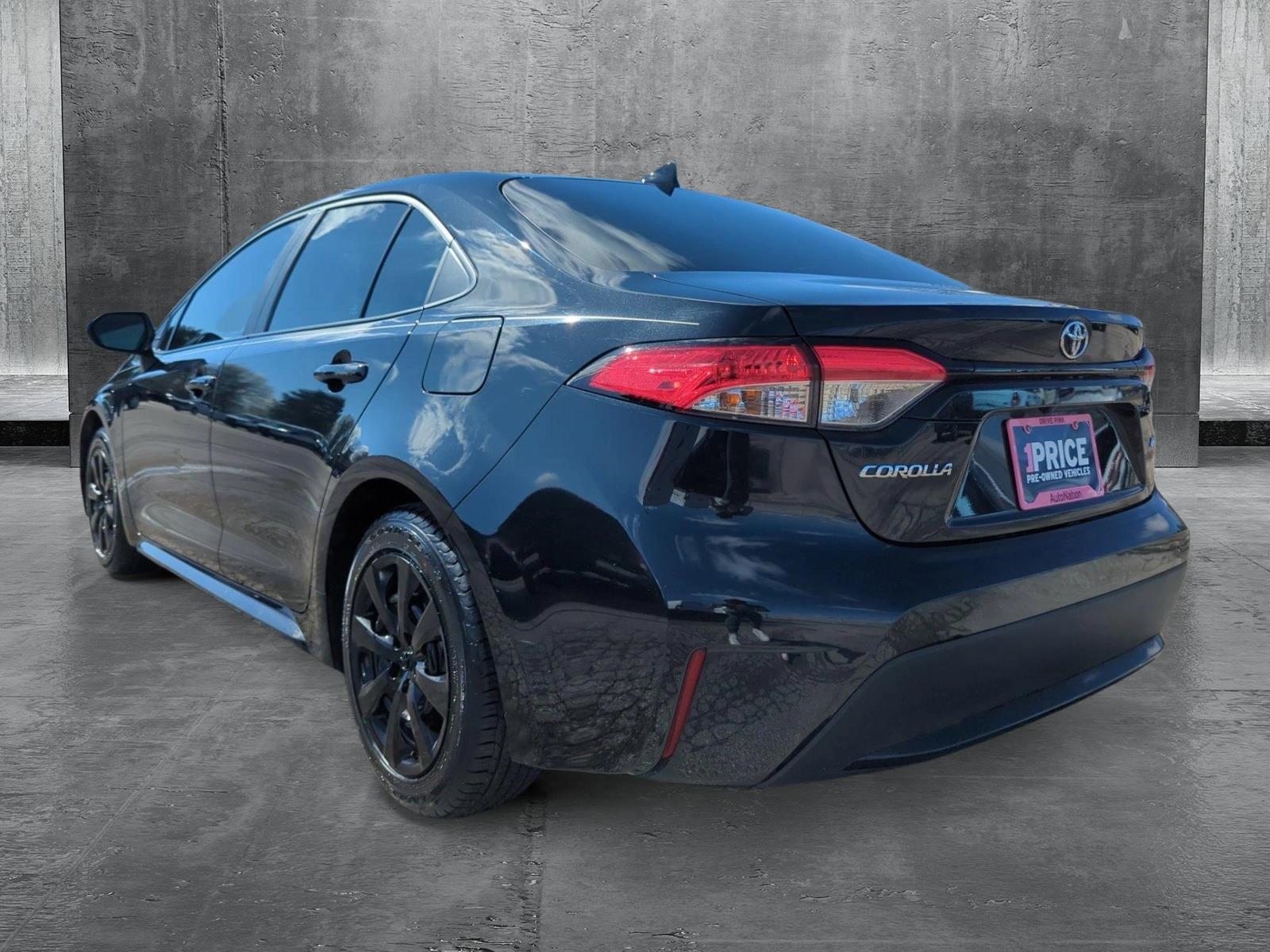 2020 Toyota Corolla Vehicle Photo in Memphis, TN 38133