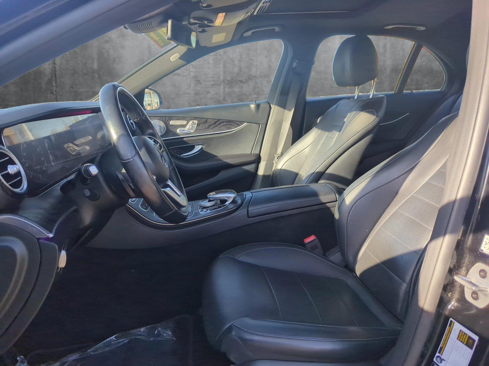 2019 Mercedes-Benz E-Class Vehicle Photo in Memphis, TN 38125