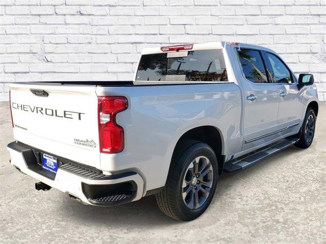 2022 Chevrolet Silverado 1500 Vehicle Photo in SUNRISE, FL 33323-3202