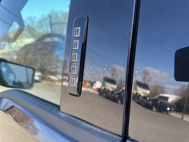 2023 Ford F-150 Vehicle Photo in Webster, MA 01570-1415