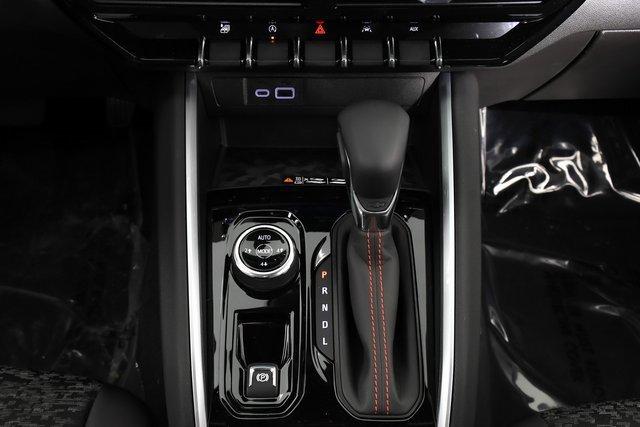 2025 Chevrolet Colorado Vehicle Photo in PUYALLUP, WA 98371-4149