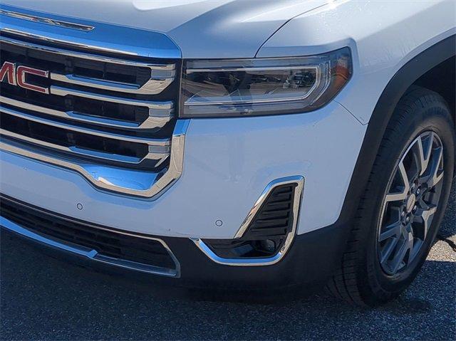 2023 GMC Acadia Vehicle Photo in COLLIERVILLE, TN 38017-9006