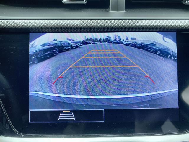 2023 Buick Encore GX Vehicle Photo in WILLIAMSVILLE, NY 14221-2883