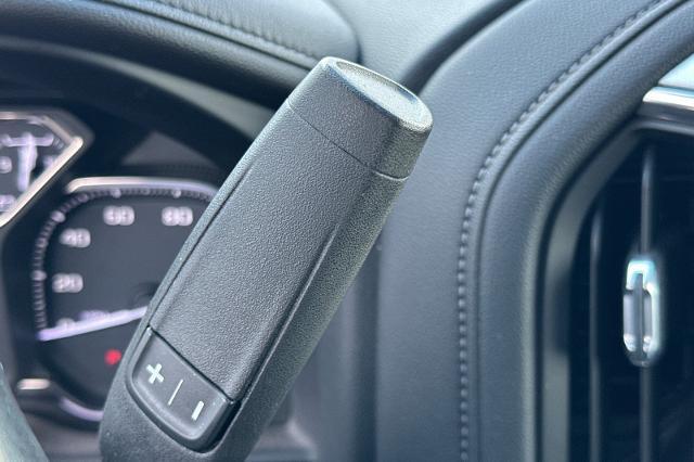 2020 GMC Sierra 1500 Vehicle Photo in SPOKANE, WA 99202-2191