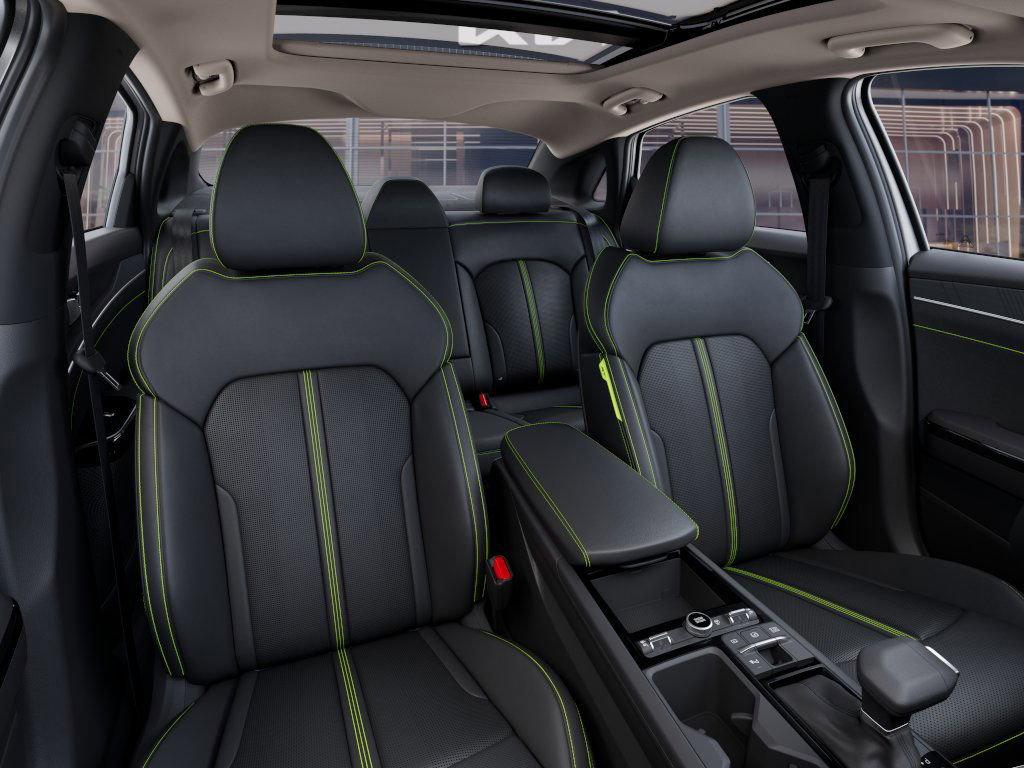 2025 Kia K5 Vehicle Photo in Langhorne, PA 19047