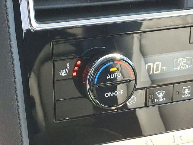 2024 Nissan Armada Vehicle Photo in DANBURY, CT 06810-5034