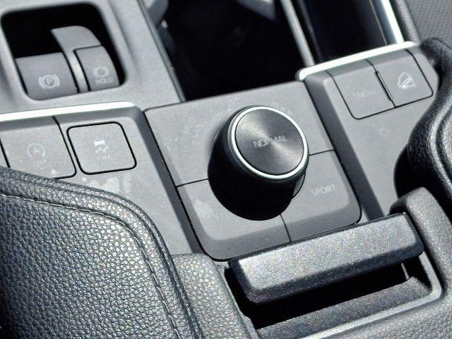 2024 Toyota Grand Highlander Vehicle Photo in DANBURY, CT 06810-5034
