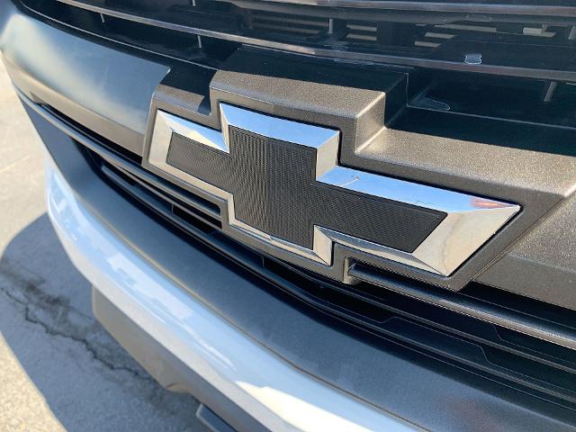 2016 Chevrolet Colorado Vehicle Photo in MOON TOWNSHIP, PA 15108-2571
