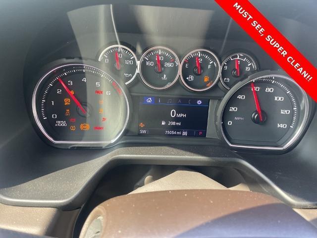 2021 Chevrolet Tahoe Vehicle Photo in San Antonio, TX 78230