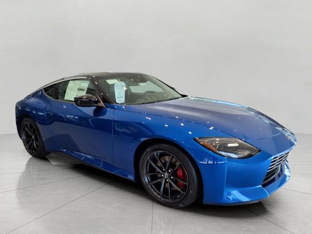 2024 Nissan Z Performance photo 2