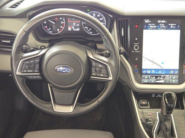 2023 Subaru Legacy Vehicle Photo in Decatur, TX 76234