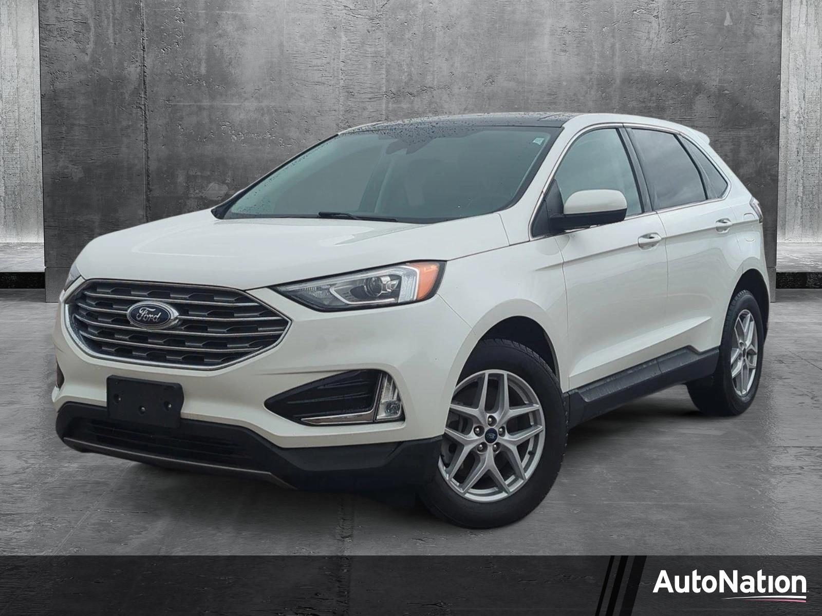 2022 Ford Edge Vehicle Photo in Memphis, TN 38115