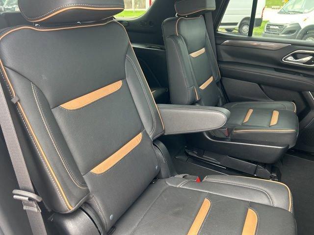 2023 GMC Yukon Vehicle Photo in MEDINA, OH 44256-9631