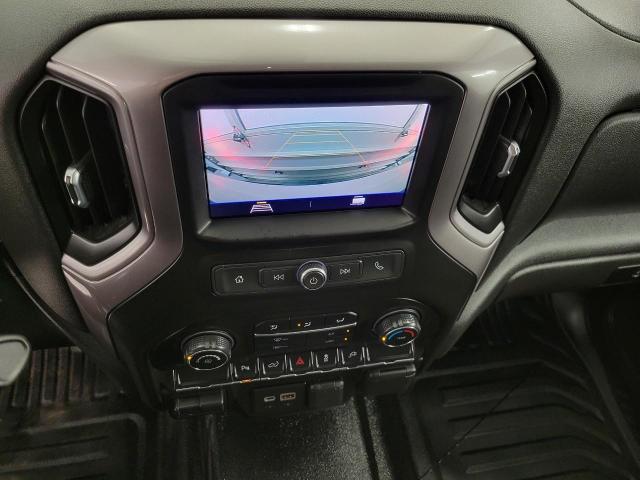 2021 Chevrolet Silverado 1500 Vehicle Photo in MADISON, WI 53713-3220