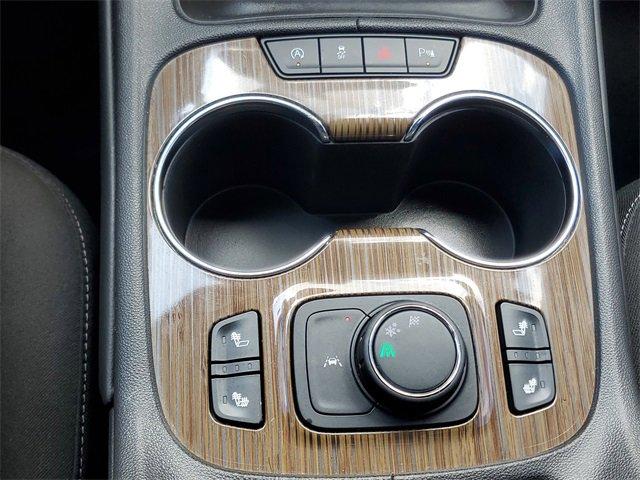2022 GMC Acadia Vehicle Photo in SUNRISE, FL 33323-3202