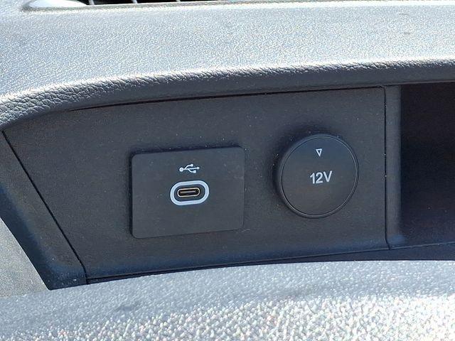 2023 Ford Transit Cargo Van Vehicle Photo in DANBURY, CT 06810-5034