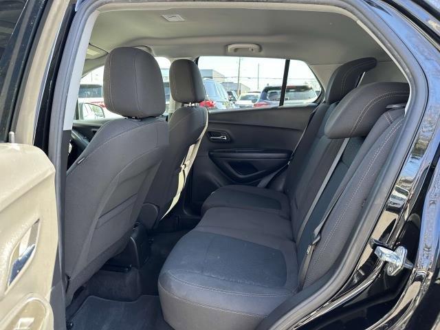 2022 Chevrolet Trax Vehicle Photo in SAINT JAMES, NY 11780-3219