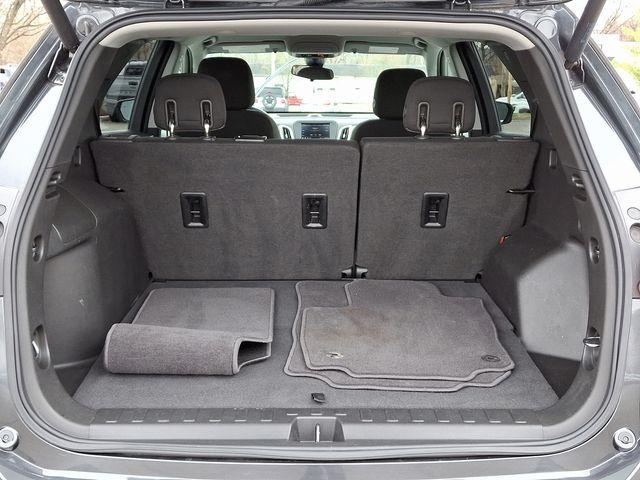 2020 Chevrolet Equinox Vehicle Photo in DANBURY, CT 06810-5034