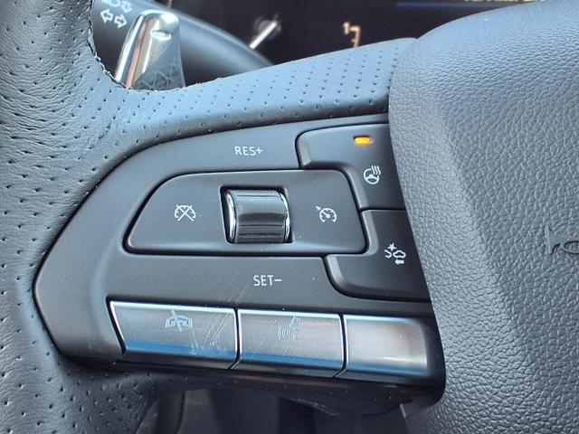 2025 Cadillac CT4 Vehicle Photo in Denton, TX 76205