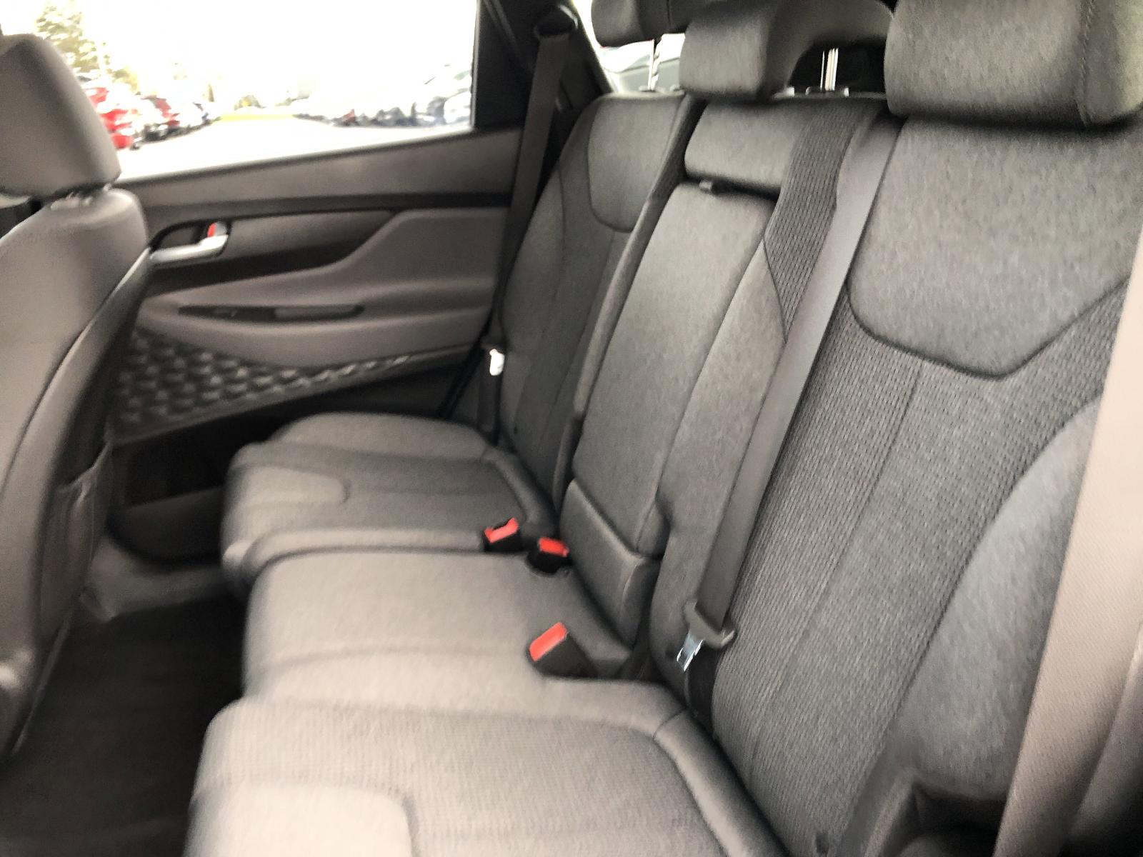2020 Hyundai SANTA FE Vehicle Photo in Mechanicsburg, PA 17050