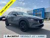 Used 2023 Mazda CX-30 Carbon Edition with VIN 3MVDMBCM6PM570722 for sale in Lees Summit, MO