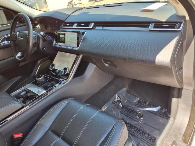 2018 Range Rover Velar Vehicle Photo in Tampa, FL 33612
