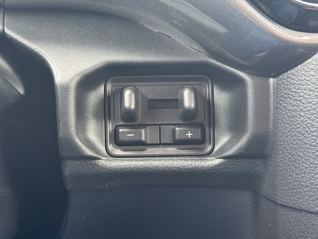 2024 Ford Ranger Vehicle Photo in BOONVILLE, IN 47601-9633
