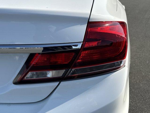 2013 Honda Civic Sedan Vehicle Photo in Charlotte, NC 28212