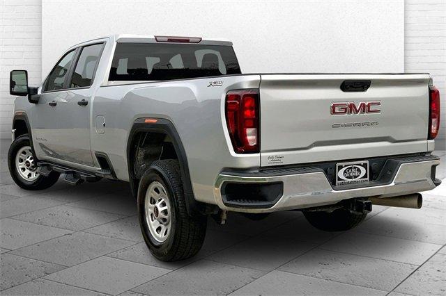 2023 GMC Sierra 2500 HD Vehicle Photo in INDEPENDENCE, MO 64055-1314