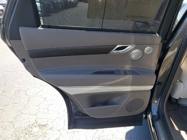 2024 Genesis GV80 Vehicle Photo in LIGHTHOUSE POINT, FL 33064-6849