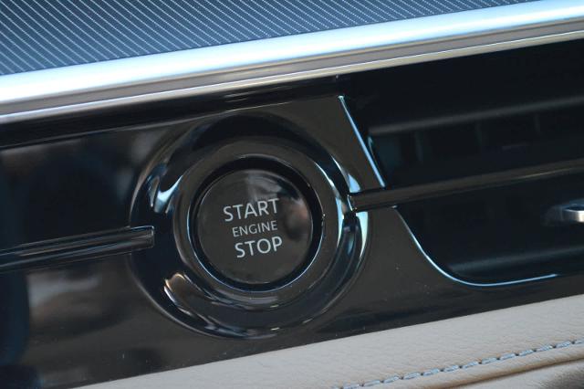 2025 INFINITI QX80 Vehicle Photo in Houston, TX 77090