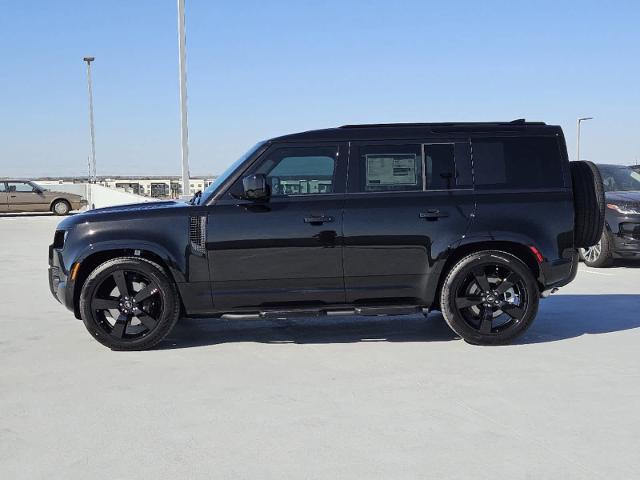 2025 Defender Vehicle Photo in AUSTIN, TX 78717
