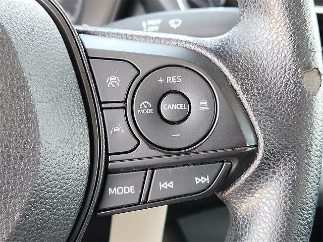 2023 Toyota Corolla Vehicle Photo in EASTLAND, TX 76448-3020