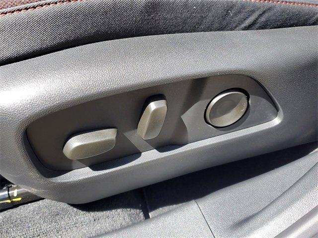 2025 Chevrolet Equinox Vehicle Photo in MILFORD, OH 45150-1684