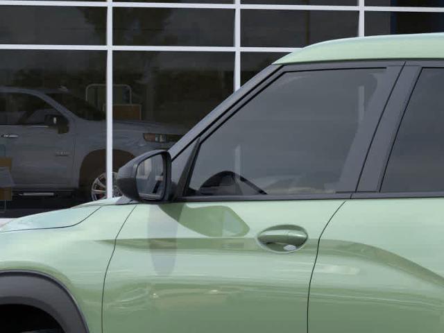 2025 Chevrolet Trailblazer Vehicle Photo in PITTSBURGH, PA 15226-1209