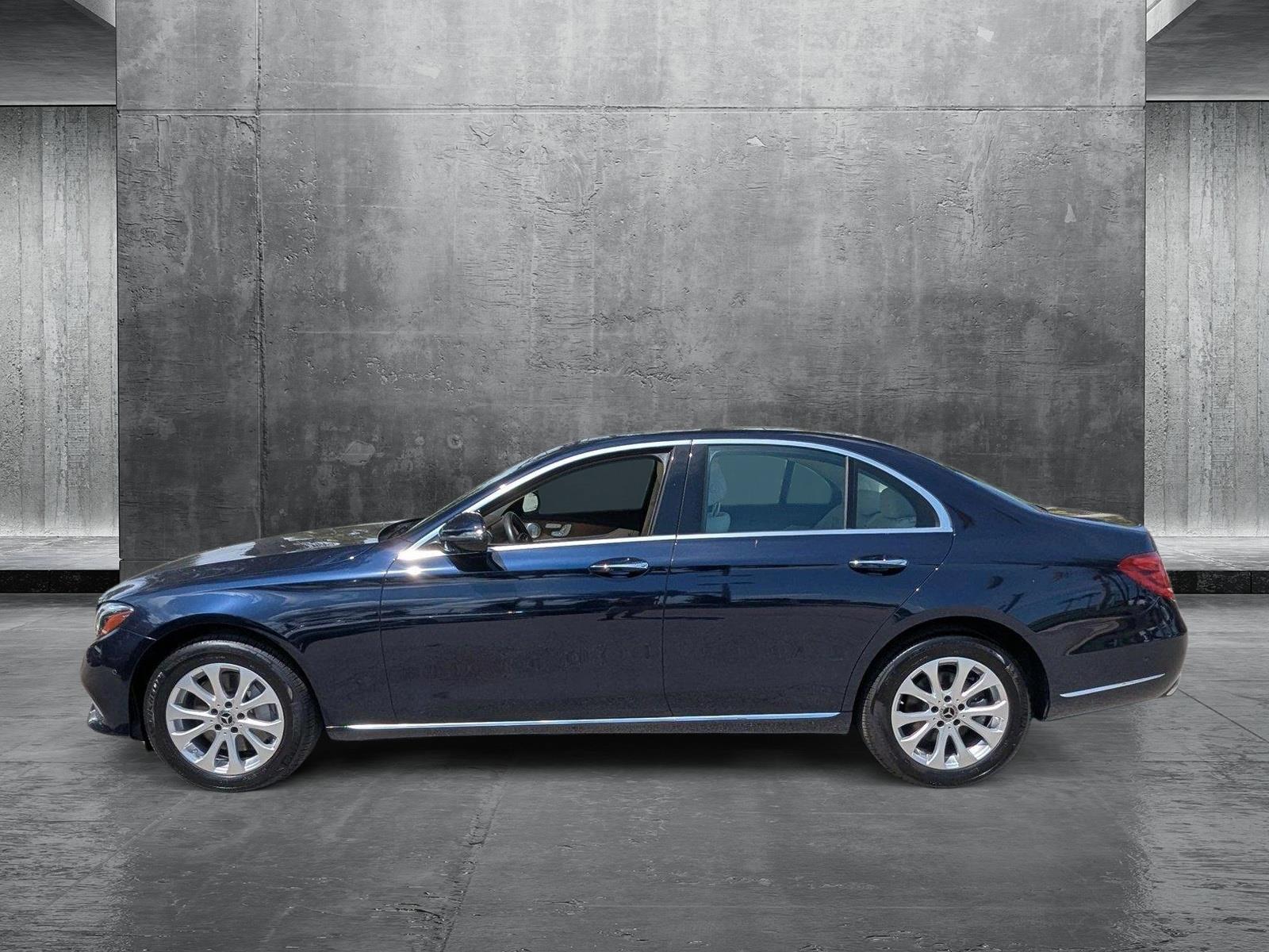 2020 Mercedes-Benz E-Class Vehicle Photo in Delray Beach, FL 33444