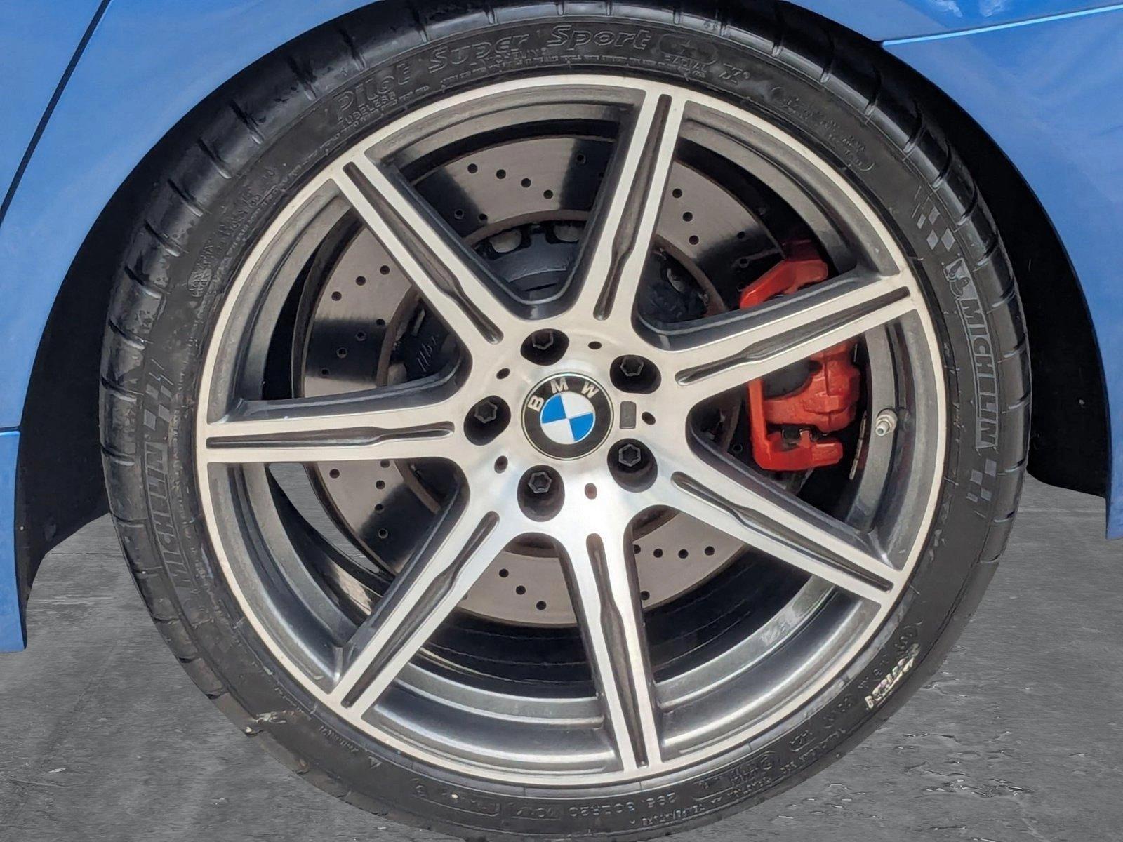 2014 BMW M5 Vehicle Photo in PEMBROKE PINES, FL 33024-6534