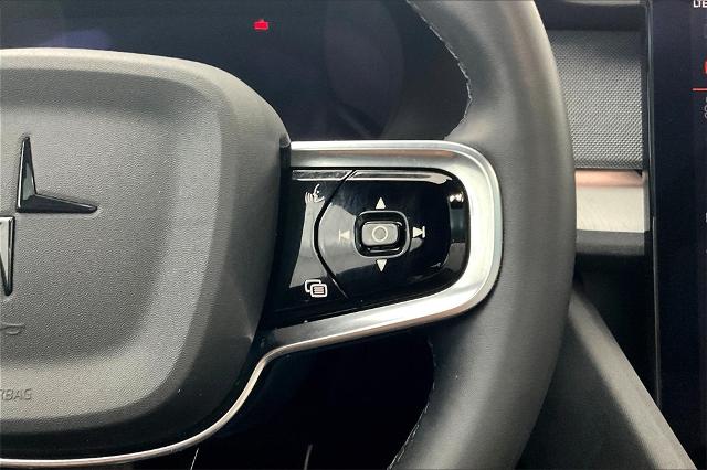 2023 Polestar 2 Vehicle Photo in Grapevine, TX 76051