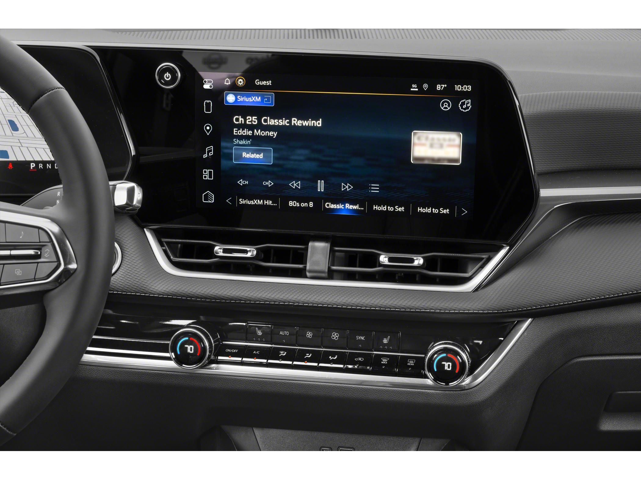 2026 Chevrolet Equinox Vehicle Photo in CORPUS CHRISTI, TX 78416-1100