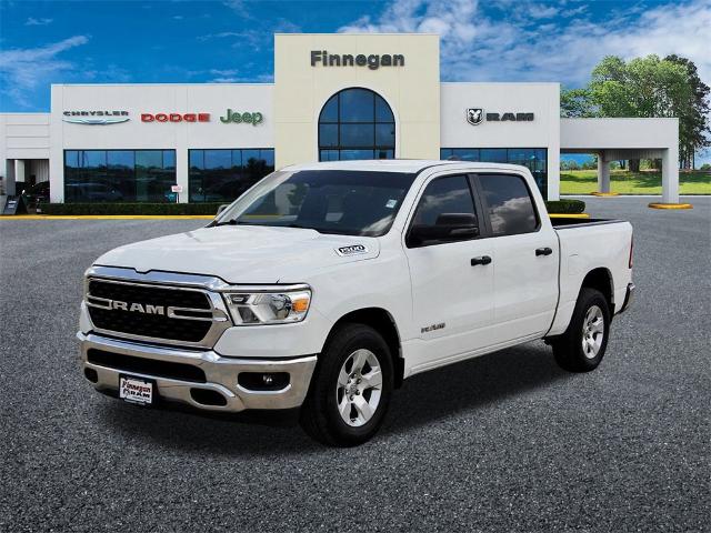 2024 Ram 1500 Vehicle Photo in ROSENBERG, TX 77471