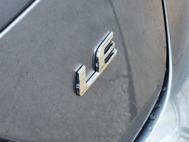 2025 Toyota Corolla Vehicle Photo in SUGAR LAND, TX 77478-0000