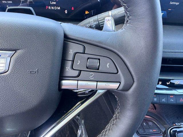 2025 Cadillac CT5 Vehicle Photo in DELRAY BEACH, FL 33483-3294