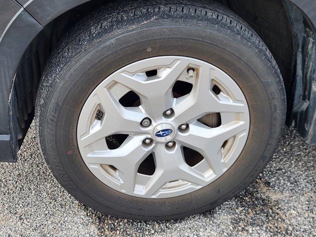 2020 Subaru Forester Vehicle Photo in SUGAR LAND, TX 77478-0000