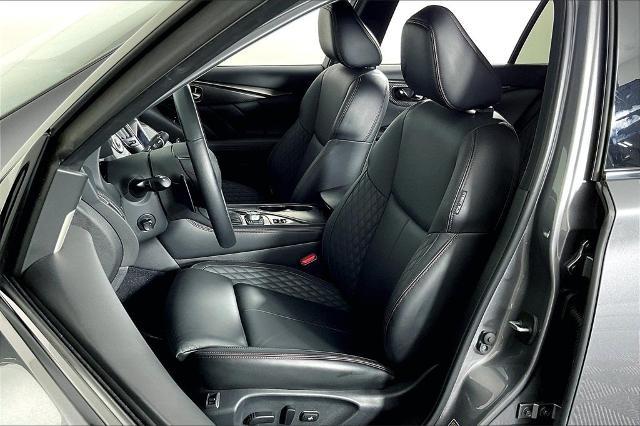 2024 INFINITI Q50 Vehicle Photo in Tulsa, OK 74129